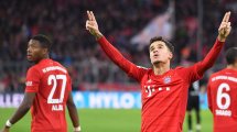 Le FC Barcelone a fixé les conditions de départ de Philippe Coutinho