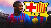 JT Foot Mercato : l'opération séduction du Barça pour garder Ousmane Dembélé 
