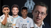 Comment l'OM peut trouver 60 M€