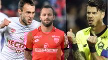 Reprise : le ton monte chez les joueurs de Ligue 1