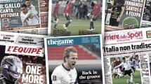 Erling Haaland déjà promis au FC Barcelone, les deux options estivales de Gianluigi Buffon