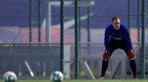 Le coup de pression du FC Barcelone à Marc-André ter Stegen, l'avenir de Raphaël Varane au Real Madrid en question