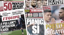La Serie A prépare un mercato de folie, le plan du FC Barcelone pour s'offrir Miralem Pjanić