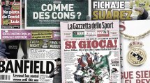 Les géants de Serie A brandissent une sacrée menace pour la reprise, le Barça tient déjà une recrue pour le retour de la Liga