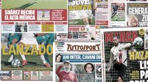 L'offre du Real Madrid pour Eduardo Camavinga, Lautaro Martínez a prévenu Antonio Conte