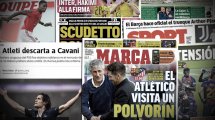 Mauvaise nouvelle pour l'avenir d'Edinson Cavani, le Betis veut piocher à l'OL et à l'OM