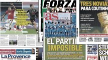Trois portes de sorties pour Philippe Coutinho, scandale sanitaire en deuxième division espagnole