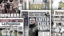 Manchester United victime d'un piratage de grande envergure, Riyad Mahrez met l'Angleterre à ses pieds