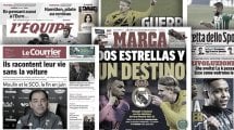 L'objectif fou de Kylian Mbappé, la nouvelle idée de l'Inter pour son attaque