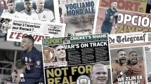 La France en extase devant le duo Mbappé-Benzema, le séduisant plan B du FC Barcelone en cas d'échec dans le dossier Sterling 