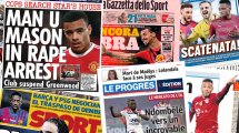 La presse espagnole ravie de refourguer Ousmane Dembélé au PSG, le Real Madrid fonce sur un champion du monde français