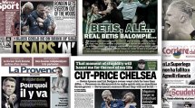 L'Angleterre s'enflamme pour les futurs repreneurs de Chelsea, le Real Madrid tremble pour une de ses stars face au PSG