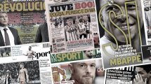 La presse espagnole révèle la date de signature de Kylian Mbappé, l'énorme sacrifice de Lewandowski pour signer au Barça