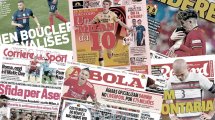 Robert Lewandowski a tranché entre le PSG et le Barça, la folie Darwin Nunez enflamme l'Angleterre
