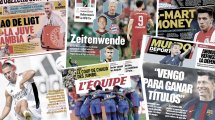 Eden Hazard choque tout le monde à Madrid avec son physique, le Bayern lance sa nouvelle ère sur le mercato