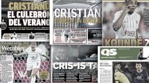 Cristiano Ronaldo met le feu à la presse européenne, trois énormes recrues en approche au FC Barcelone