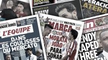 L'Angleterre détruit Darwin Núñez, le FC Barcelone a ciblé ses priorités pour sa fin de mercato