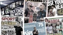 Le PSG a tenté de refourguer Neymar à Manchester City, Jürgen Klopp met un grosse pression sur Darwin Núñez