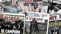 La presse européenne se délecte des bijoux de Kylian Mbappé, l'Espagne savoure le retour en forme d'Eden Hazard