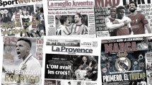 La France tremble pour Karim Benzema, Erik Ten Hag cartonne Cristiano Ronaldo