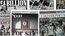 Une offre de 45 M€ à venir pour Nabil Fekir, l'Angleterre sous le choc après la mise en vente de Liverpool