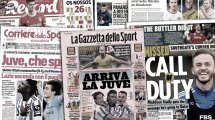Le mystérieux coup de fil qui a changé la vie d'une star de Premier League, le retour en force de la Juve enflamme l'Italie
