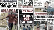 Le Sénégal en dépression après le forfait de Sadio Mané, l'énigme autour de Benzema fait parler