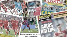 Le Bayern entre dans la course pour Ousmane Dembélé, la Juventus est dans la dernière ligne droite pour signer Pogba