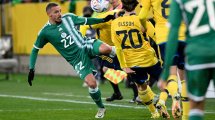 Amical : l'Algérie tombe en Suède pour son dernier match en 2022