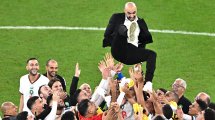Coupe du Monde 2022 : le Maroc savoure sa qualification historique en huitièmes de finale !