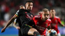 Ajax : Noussair Mazraoui veut toujours jouer pour le Maroc