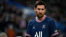 PSG : Lionel Messi et Marco Verratti absents face à Angers