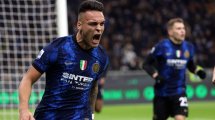 Coupe d'Italie : l'Inter corrige l'AC Milan et file en finale