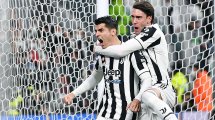 Serie A : la Juventus fait l'essentiel face à la Spezia et s'approche du podium