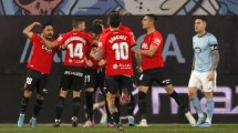 Liga : le Celta arrache la victoire face à Majorque dans un scénario spectaculaire