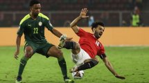 PSG : Abdou Diallo sorti sur blessure avec le Sénégal