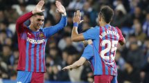 FC Barcelone - Real Majorque : les compositions officielles