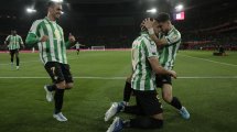 Coupe d'Espagne : le Real Betis s'offre Valence aux tirs au but et remporte son premier trophée depuis 2005