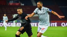 Yunis Abdelhamid prolonge au Stade de Reims