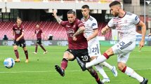Serie A : la Salernitana de Ribéry maintenue, Cagliari relégué après son nul