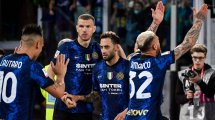 L'Inter remporte sa 8e Coupe d'Italie aux dépens de la Juventus