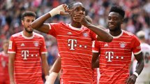 BL : le Bayern surpris par Stuttgart malgré Mathys Tel, Leipzig ne fait qu'une bouchée de Dortmund