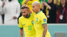 CdM 2022, Brésil : Neymar s'enflamme pour Casemiro