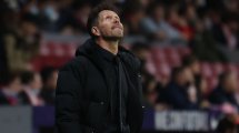 L’Atlético de Madrid veut s'offrir un oublié du PSG !