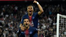 Dani Alves préfère Kylian Mbappé à Erling Haaland au Barça