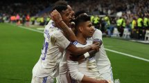 Mercato : le Real Madrid attaqué pour Casemiro
