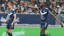 Ligue 1 : à l'envie, Bordeaux renverse Metz et n'est plus lanterne rouge