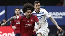 Liga : Osasuna s'offre Alavés en fin de match