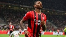 Serie A : l'AC Milan s'impose face au Genoa et reprend son trône