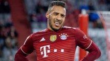 Bayern Munich, équipe de France : le sort s'acharne sur Corentin Tolisso